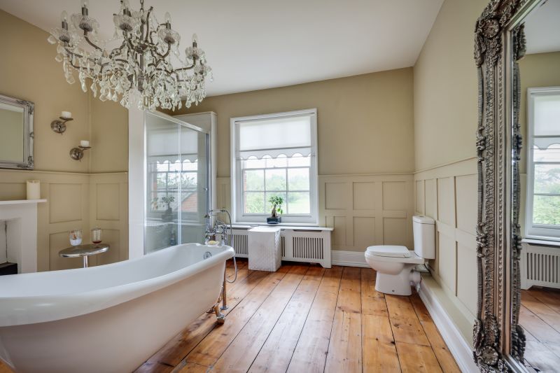 Classic Style Bath