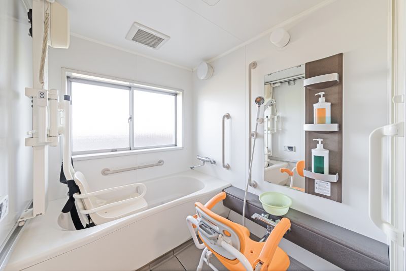 Best Accessible Bathing Contractors in Navarre, FL